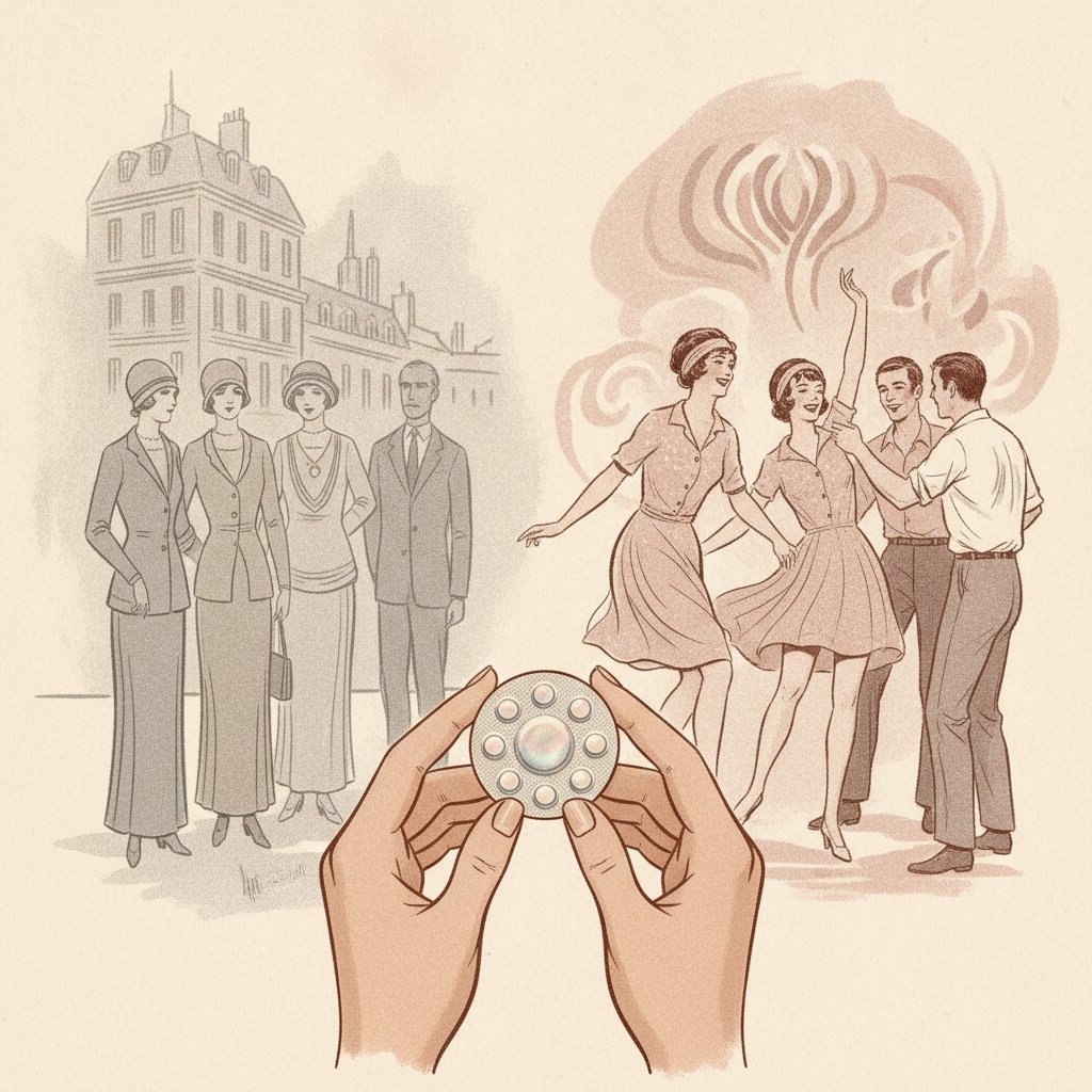 loi neuwirth 1967 - contraception interdite depuis 1920 en France