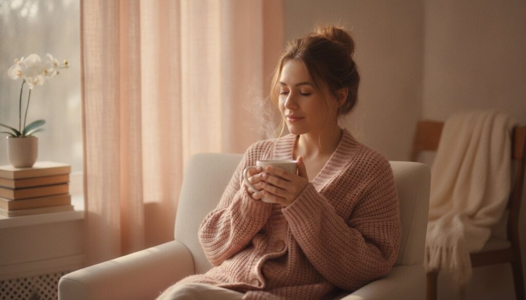 Manque de désir post-partum : 9 conseils doux pour la femme