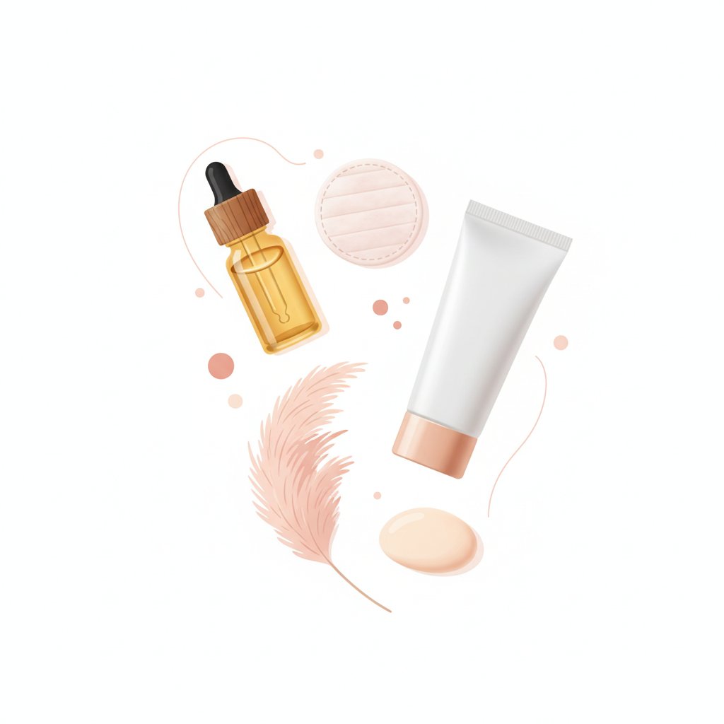 test cutane vulve preparation methode - produits intimes doux a tester