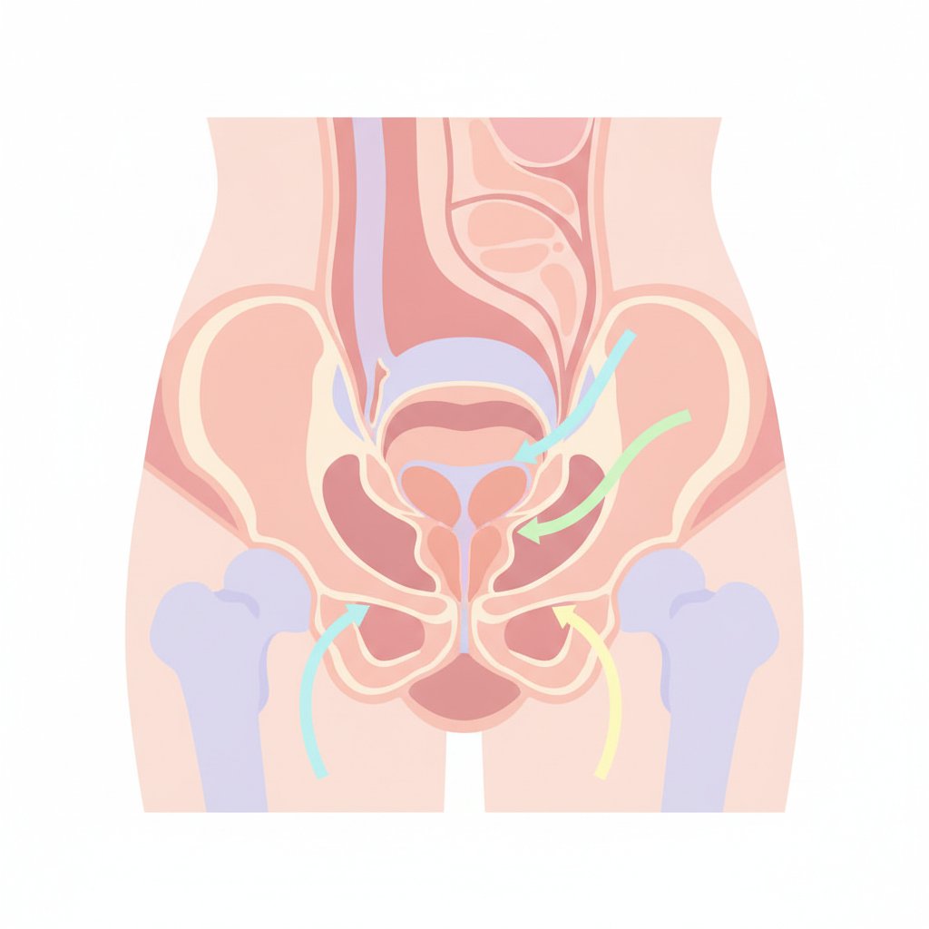 shere hite rapport feminin orgasme guide - anatomie du clitoris