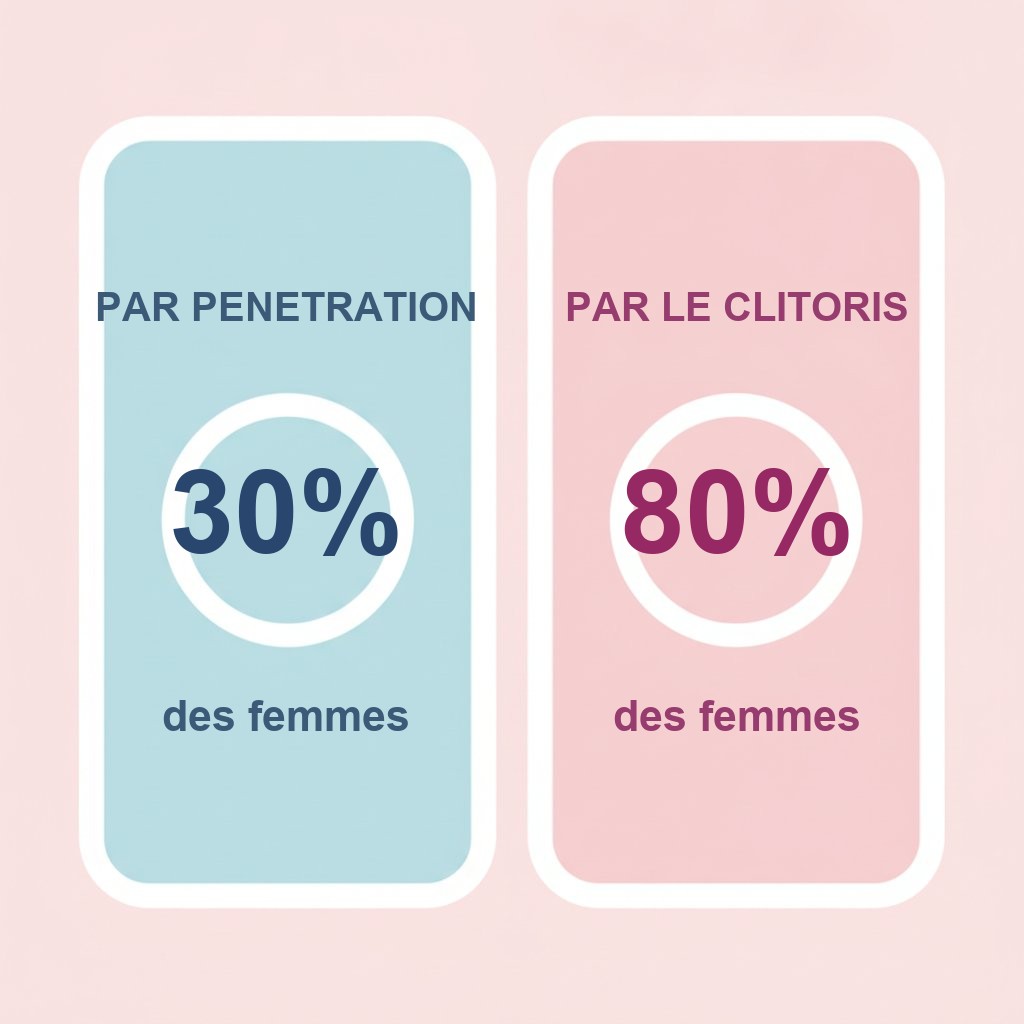 shere hite rapport feminin orgasme guide - orgasme par penetration vs clitoris