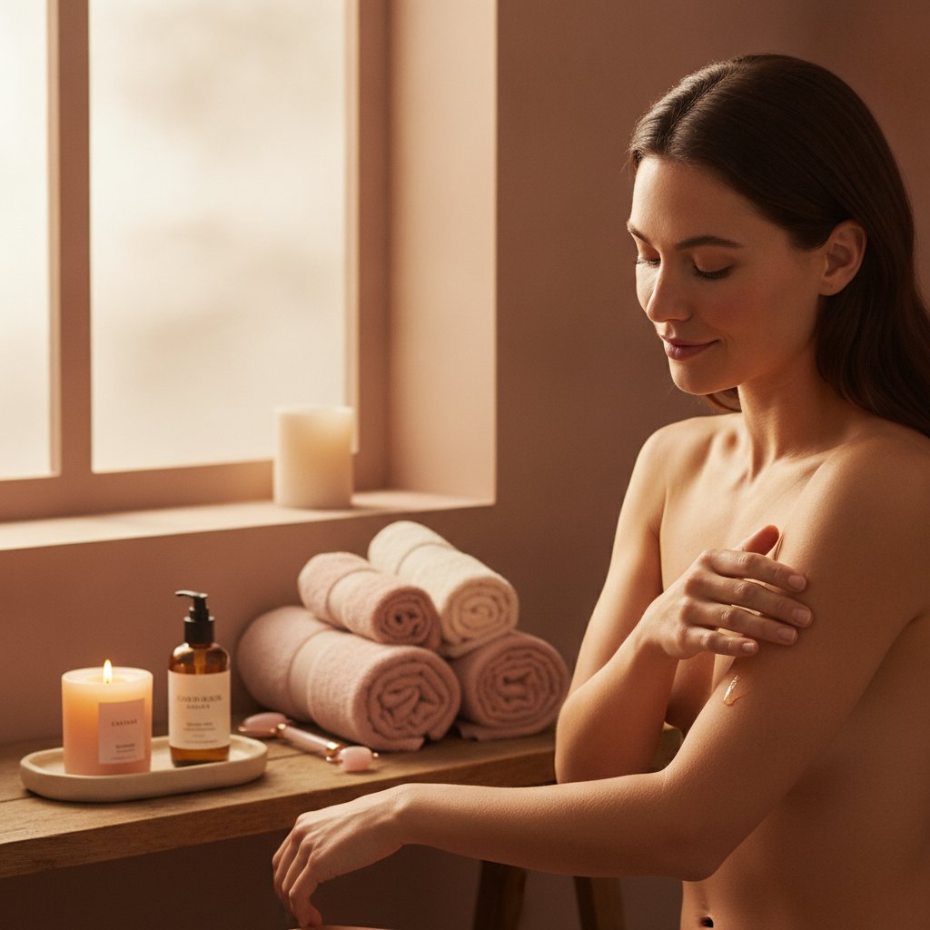 reprendre desir apres bebe couple - self-care et image corporelle de la maman