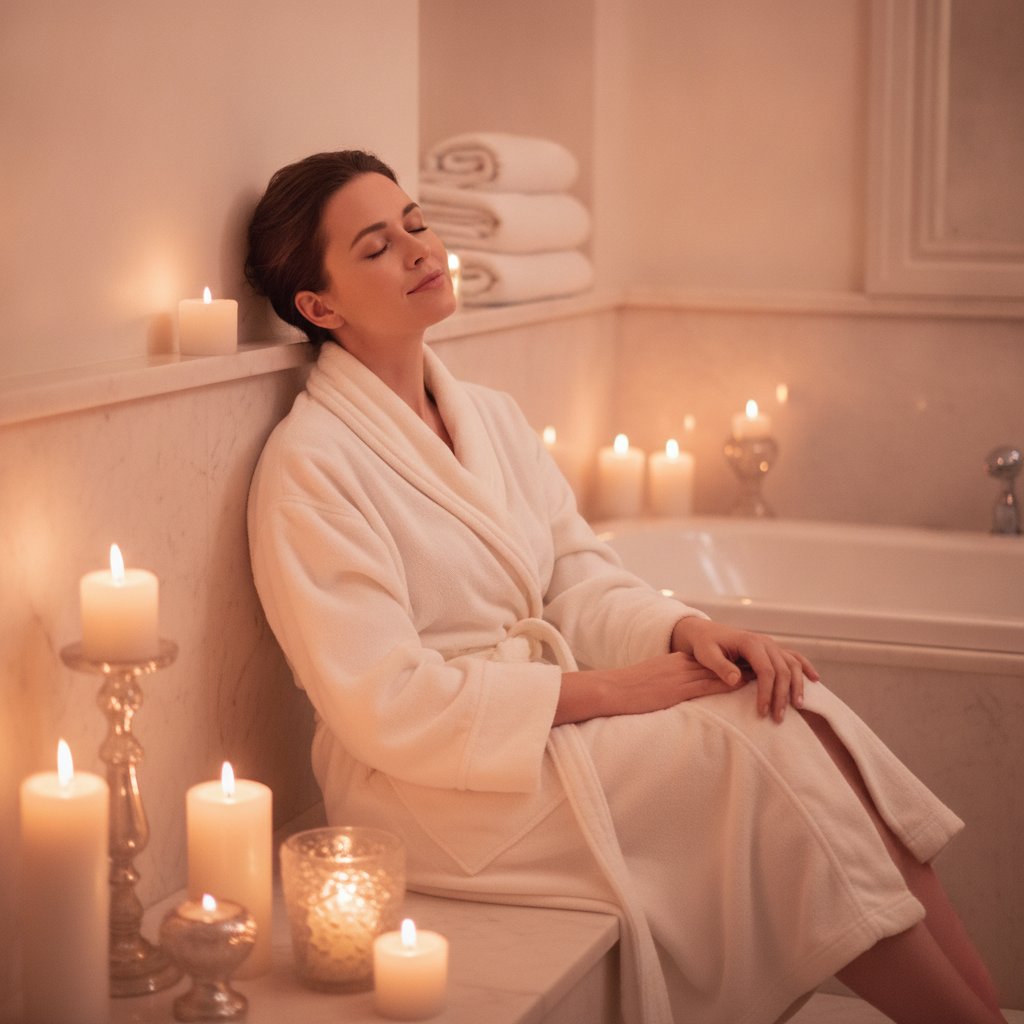 manque desir post partum femme conseils - se reconnecter a son corps