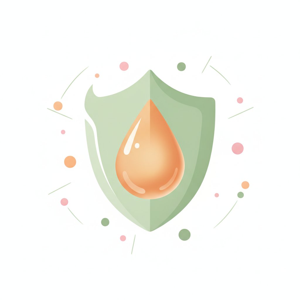 tocopherols mixtes antioxydant pour proteger une huile intime maison