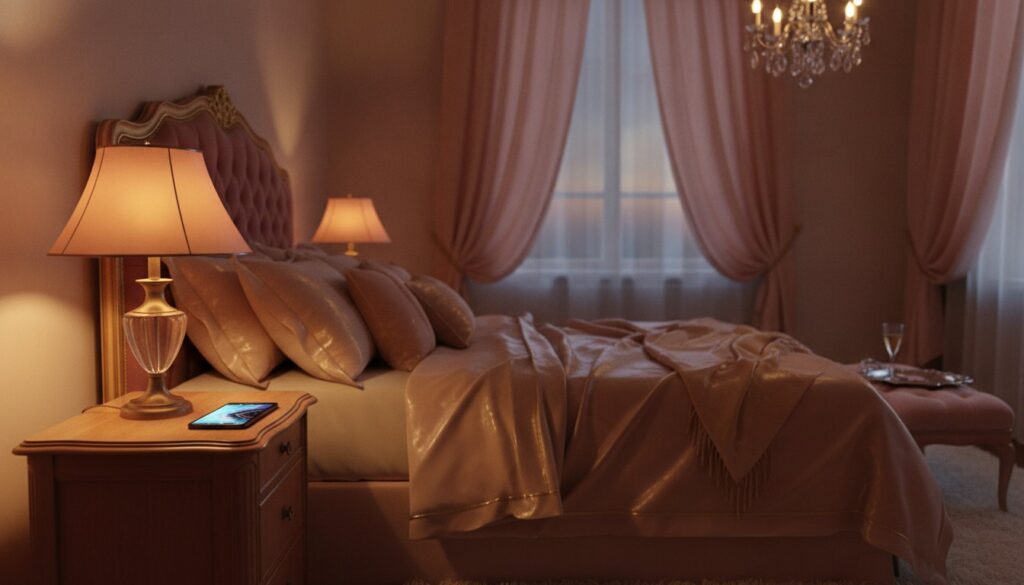 Minuterie Lumière Chambre à Coucher : le Guide Ultime pour Programmer une Ambiance Automatique