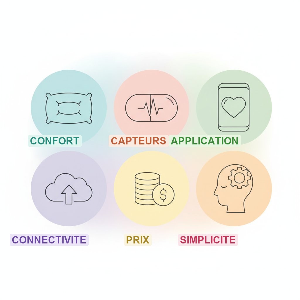 Perifit avis appareil reeducation perinee connecte - criteres de choix d un appareil connecte