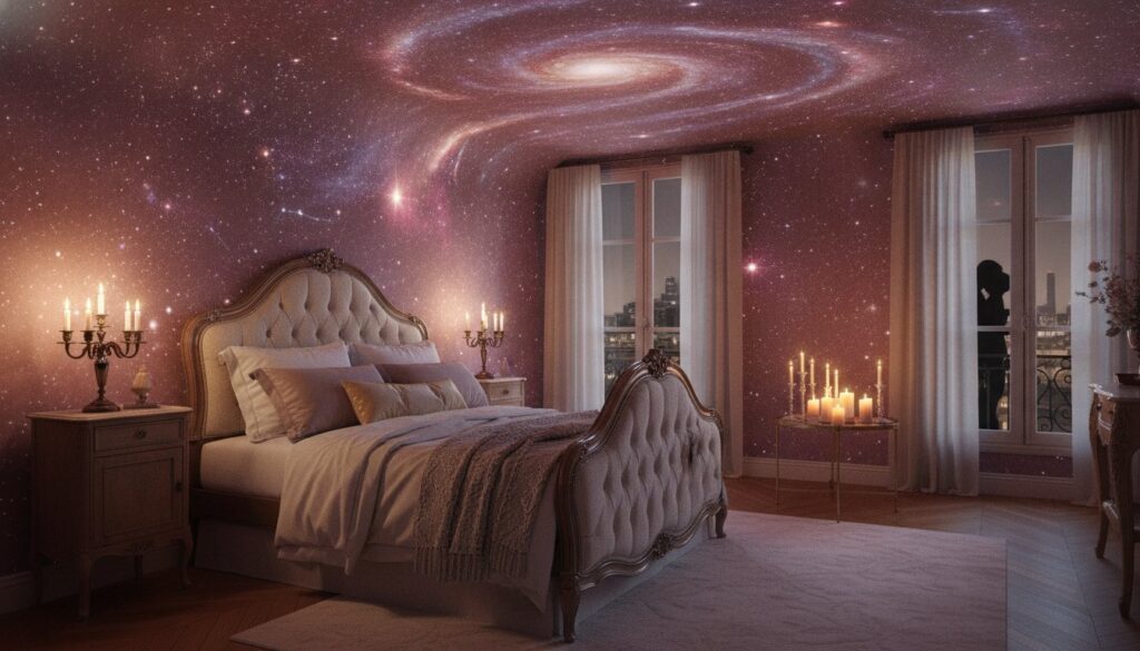 Projecteur Ciel Étoilé Chambre Couple : Avis Sincère et Guide Complet