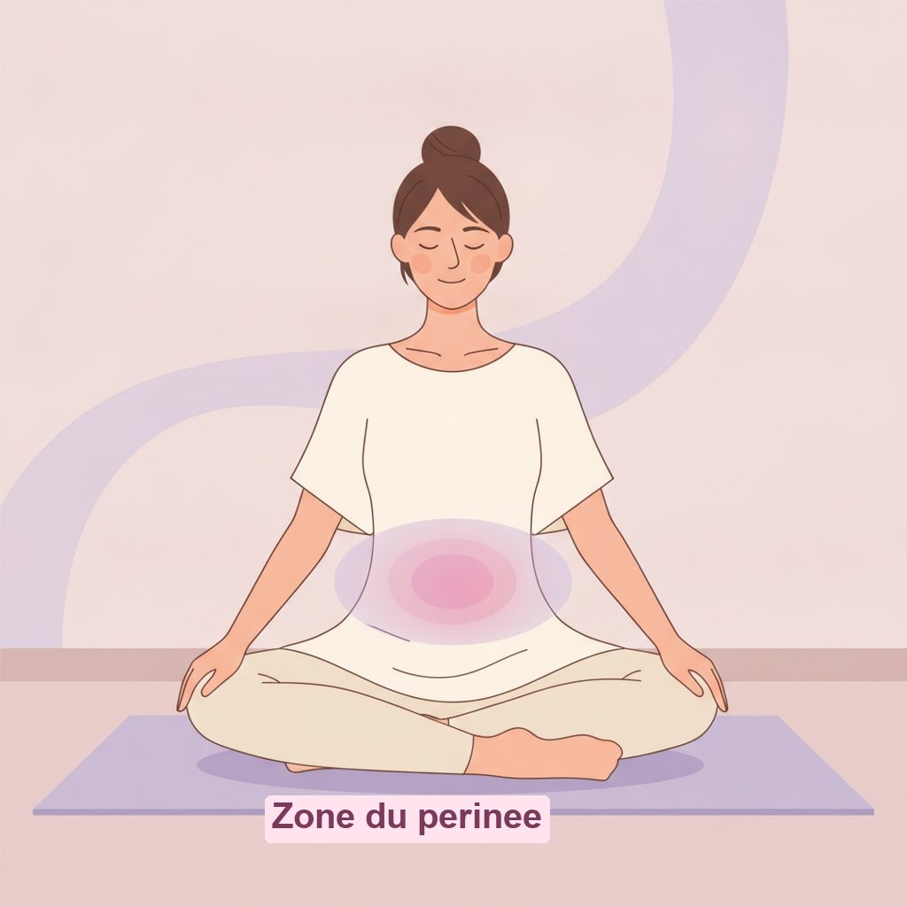 prolapsus descente organes prevention perinee guide - exercice de contraction pelvienne