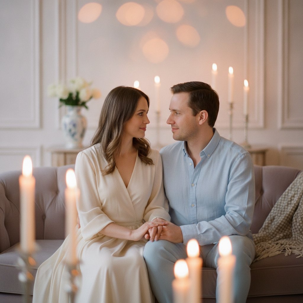 Gerer la fuite de lait allaitement rapports sexuels - communication en couple